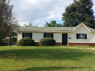 112 Newby St, Prattville, AL 36067