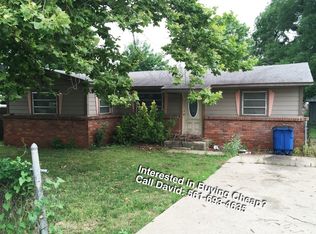 4704 S Union Ave, Tulsa, OK 74107