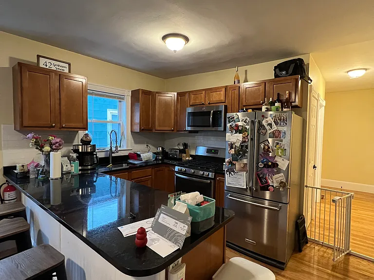 42-44 Gorham St #6 — Photo 2