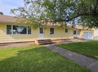 702 5th Ave N, Wheaton, MN 56296