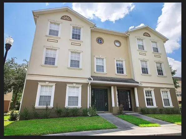 10144 Arbor Run Dr, Tampa, FL