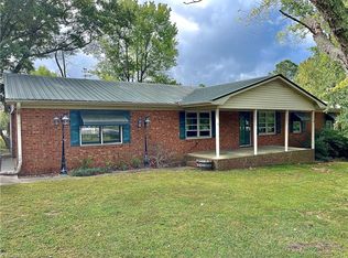 5730 State Highway 62, Trinity, NC 27370