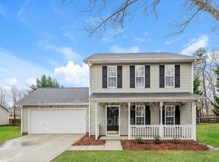 4615 Capstone Dr, Monroe, NC 28110