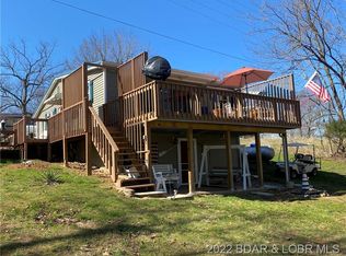 1577 Cup Tree Rd, Gravois Mills, MO 65037