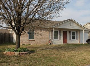 15003 89th Pl, Owasso, OK 74055