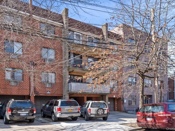 140-12 33rd Avenue #101, Flushing, NY 11354