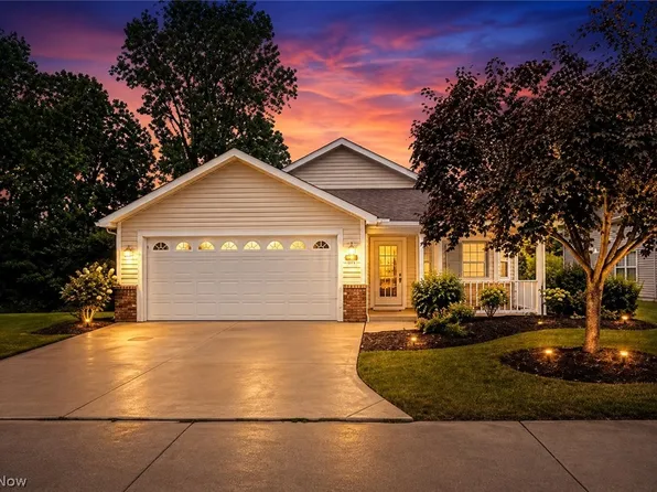 3841 Fennway Blvd, Medina, OH 44256
