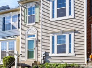 6706 Manorly Ct, Frederick, MD 21703