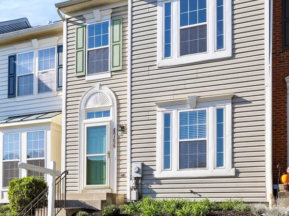 6706 Manorly Ct, Frederick, MD 21703