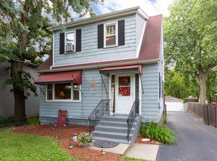 15218 Kenton Ave, Oak Forest, IL 60452