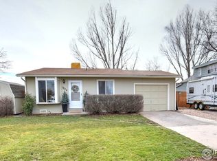 1224 E 7th St, Loveland, CO 80537