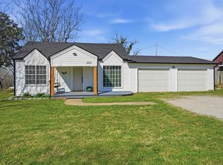 6213 Old Town St, Newalla, OK 74857