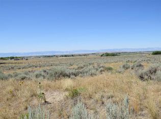 235 Lost Wells Cir, Riverton, WY 82501