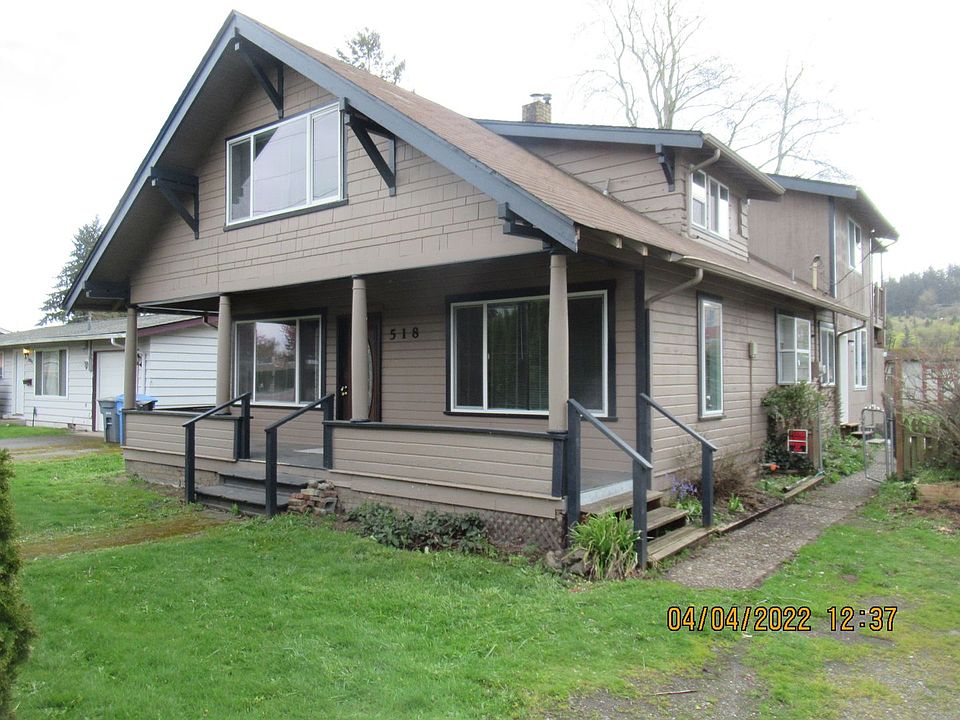 1st image of 518 9th Ave SE