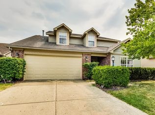 4703 Common View Cir, Indianapolis, IN 46220