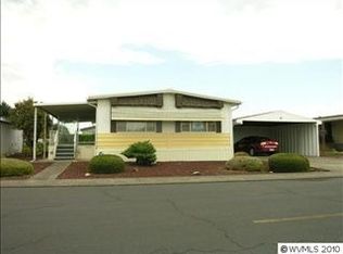 1055 Lockhaven Dr N UNIT 86, Keizer, OR