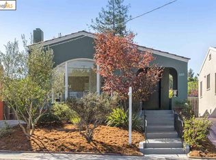 3355 Birdsall Ave, Oakland, CA 94619