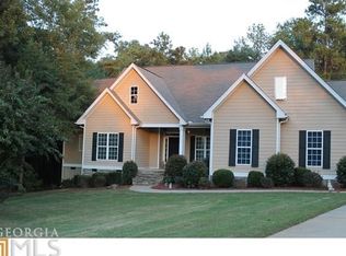 649 Saint Andrews Dr, Jackson, GA 30233