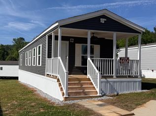 1325 Wilson Rd #34, Rossville, GA 30741