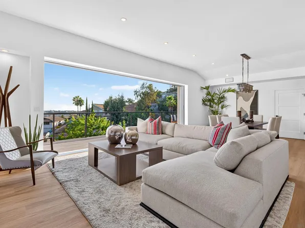 5873 Madra Ave, San Diego, CA 92120
