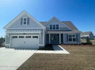 240 Coastline Cir, Cedar Point, NC 28584