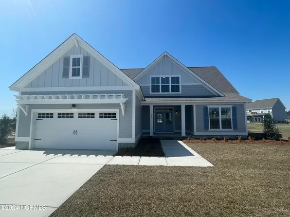 240 Coastline Circle, Cedar Point, NC 28584