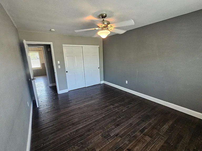 Bedroom #3