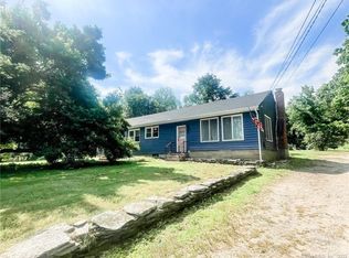 64 Bushnell Hollow Rd, Baltic, CT 06330