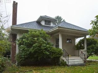 8964 N Exeter Ave, Portland, OR 97203