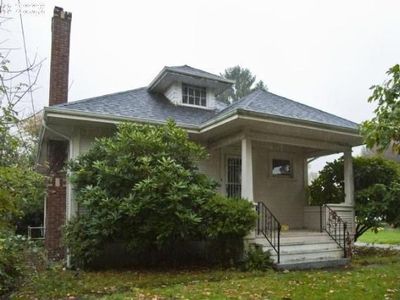 8964 N Exeter Ave, Portland, OR, 97203