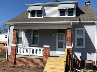 21 S 54th St, Belleville, IL