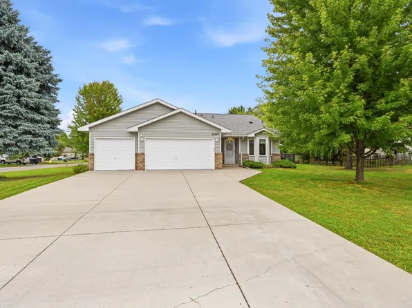 23083 Hearth Ave N, Forest Lake, MN 55025