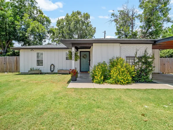 2025 SW Loop 820, Fort Worth, TX 76134