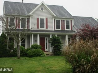 9004 Harness Way, Bowie, MD 20715