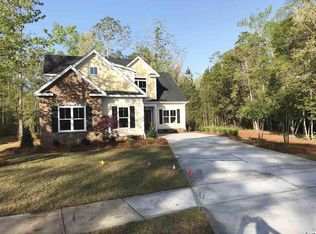 741 McDuffie Dr, Myrtle Beach, SC 29588