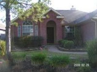 18315 Cinderwood Dr, Cypress, TX 77429