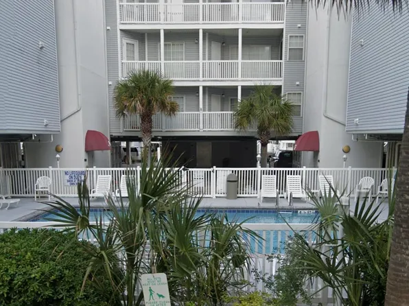 6103 N Ocean Blvd. #C-2, North Myrtle Beach, SC 29582