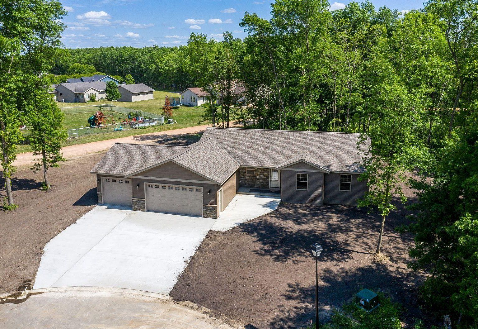165 Woodland Dr, Henderson, MN 56044 Zillow