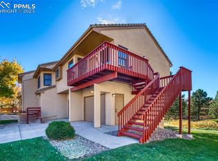 2147 Austrian Way, Colorado Springs, CO 80919