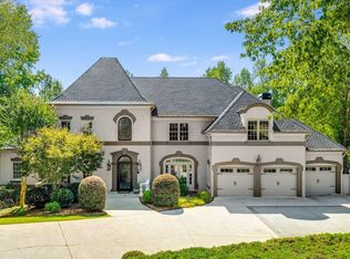 8345 Jett Ferry Rd, Sandy Springs, GA 30350