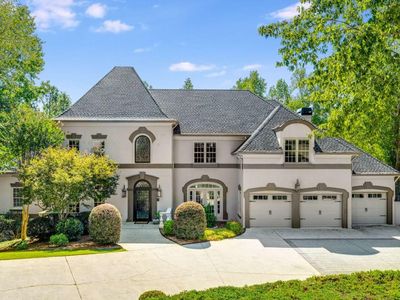8345 Jett Ferry Rd, Sandy Springs, GA, 30350