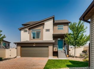 19191 E 55th Ave, Denver, CO 80249
