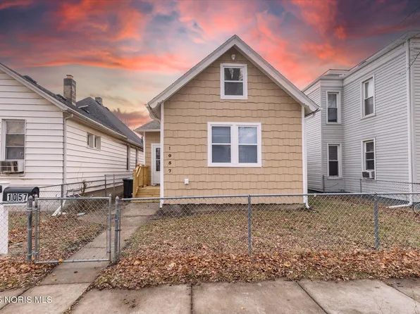 1057 Harding Dr, Toledo, OH 43609