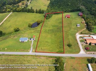 0 Joe Reed Rd, Bybee, TN 37713