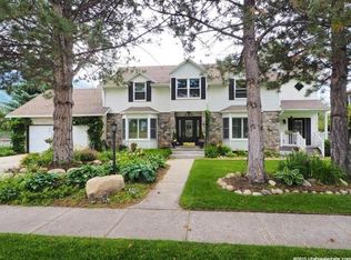 2980 E Granite Slope Ln, Sandy, UT 84092