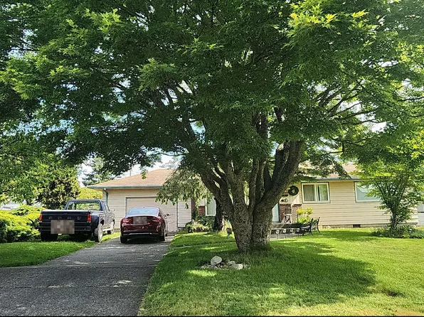 931 E 51st St, Tacoma, WA 98404