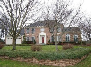 18409 Azalea Dr, Derwood, MD 20855