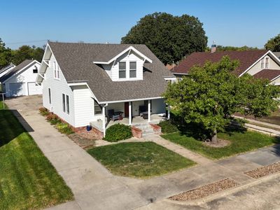 309 N Lincoln Ave, Beloit, KS, 67420