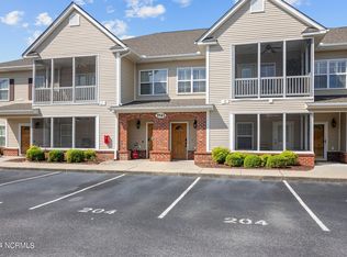 1945 Tara Ct APT 204, Greenville, NC 27858