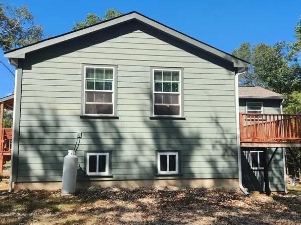 20 Reva's Retreat Way, Story, AR 71970